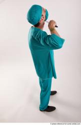 FALCO SUICIDAL DOCTOR